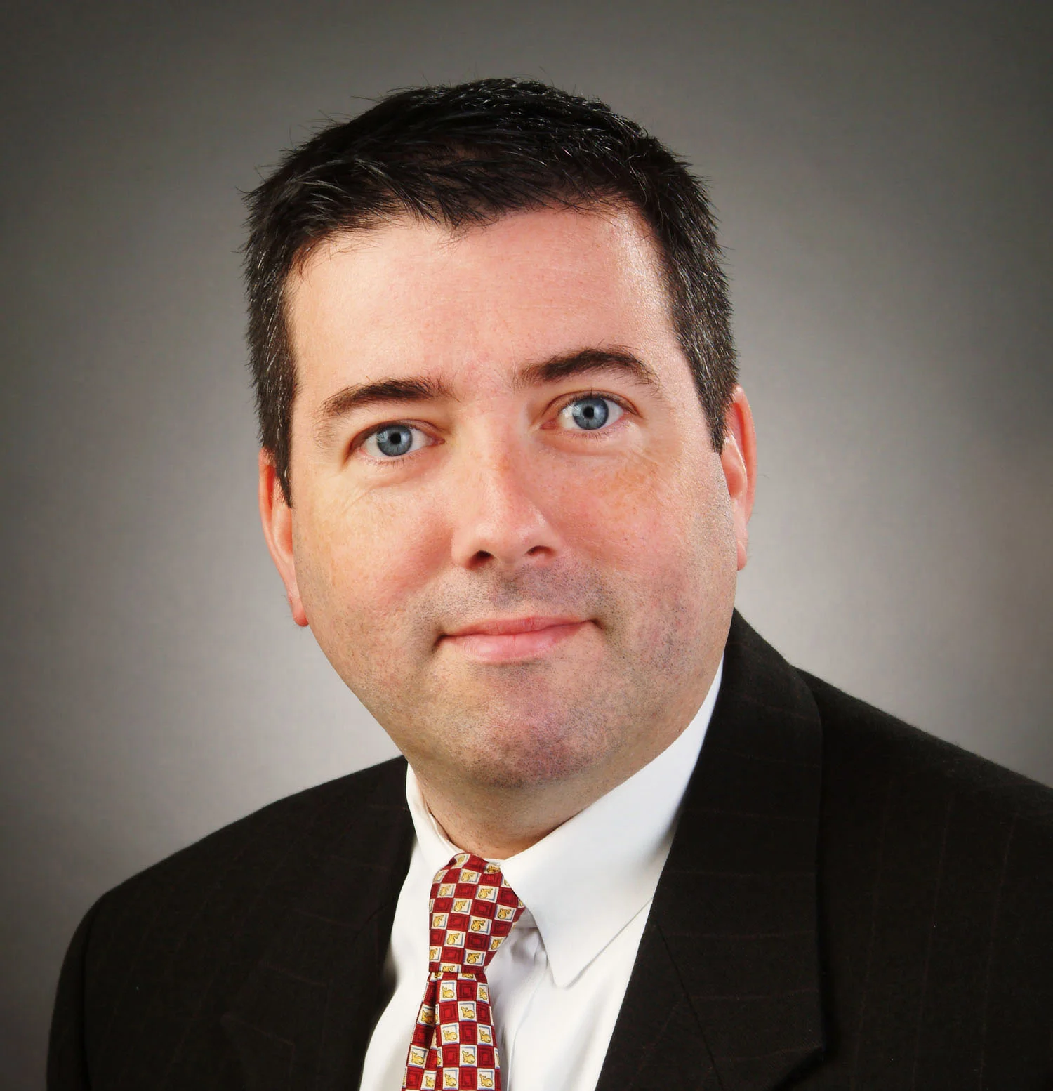 Peter Duggan - SVP, Product & Strategy @ Computershare