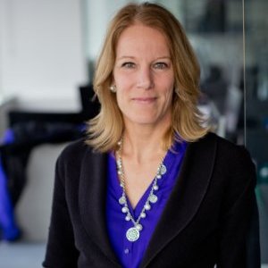 Ann Kennedy, SVP, Product Management @ ShareThis