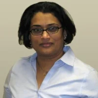 Anna Susan Geevarghese - Chief Product Manager @ GE Digital