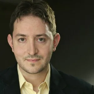 Mike Tamir