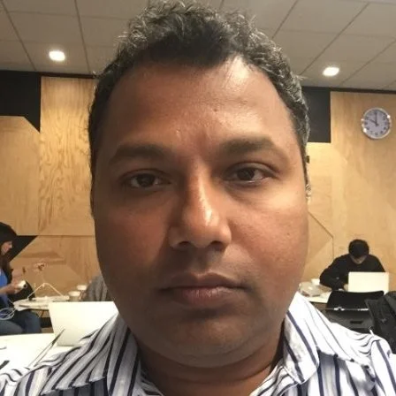Anirban Deb