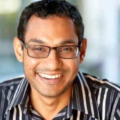 Raj Mukherjee