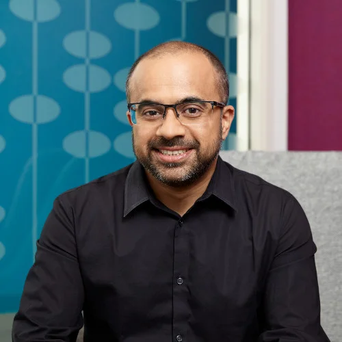 Abhijeet Khadilkar