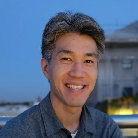 Jon Fan