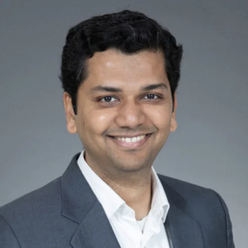 Paresh Joshi