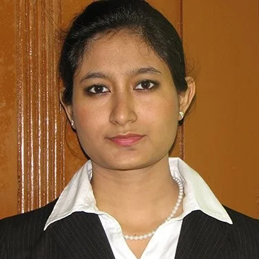 Uzma Barlaskar