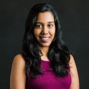 Archana Ramamoorthy