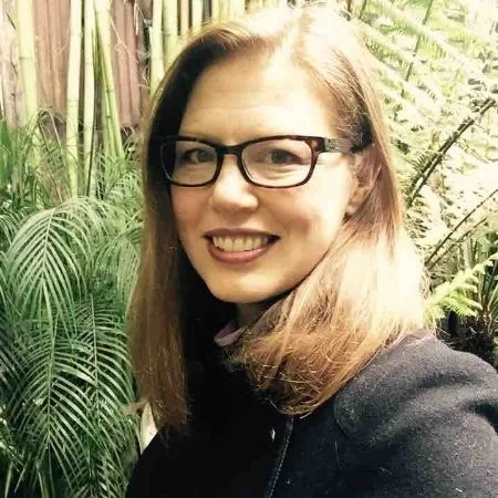 Jennifer Sheldon