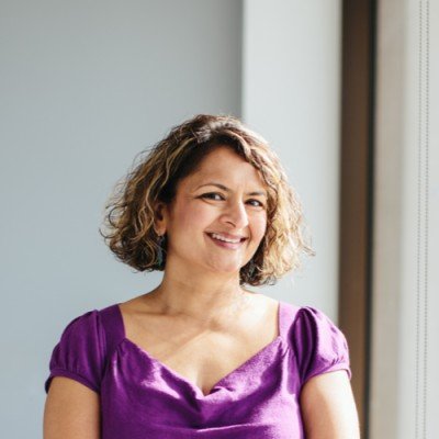 Nidhi Gupta - Chief Product Officer @ Hired.com