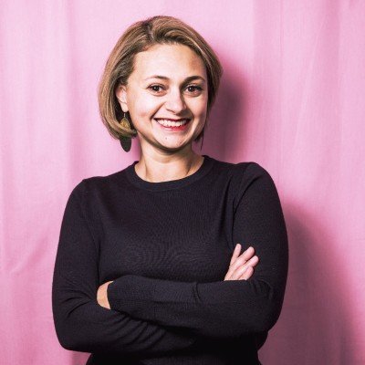 Alexandra Levich - Product Management Lead @ Facebook