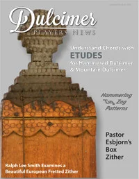 Volume 41, no. 4, 2015