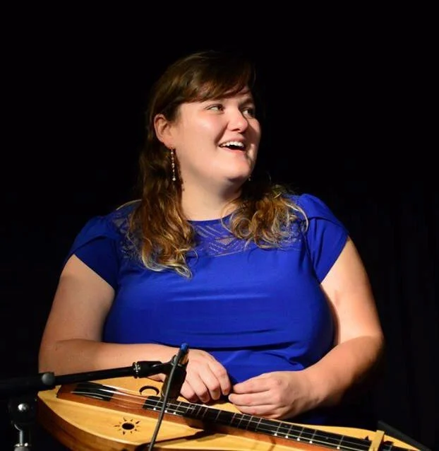 Artists — Dulcimer Players News