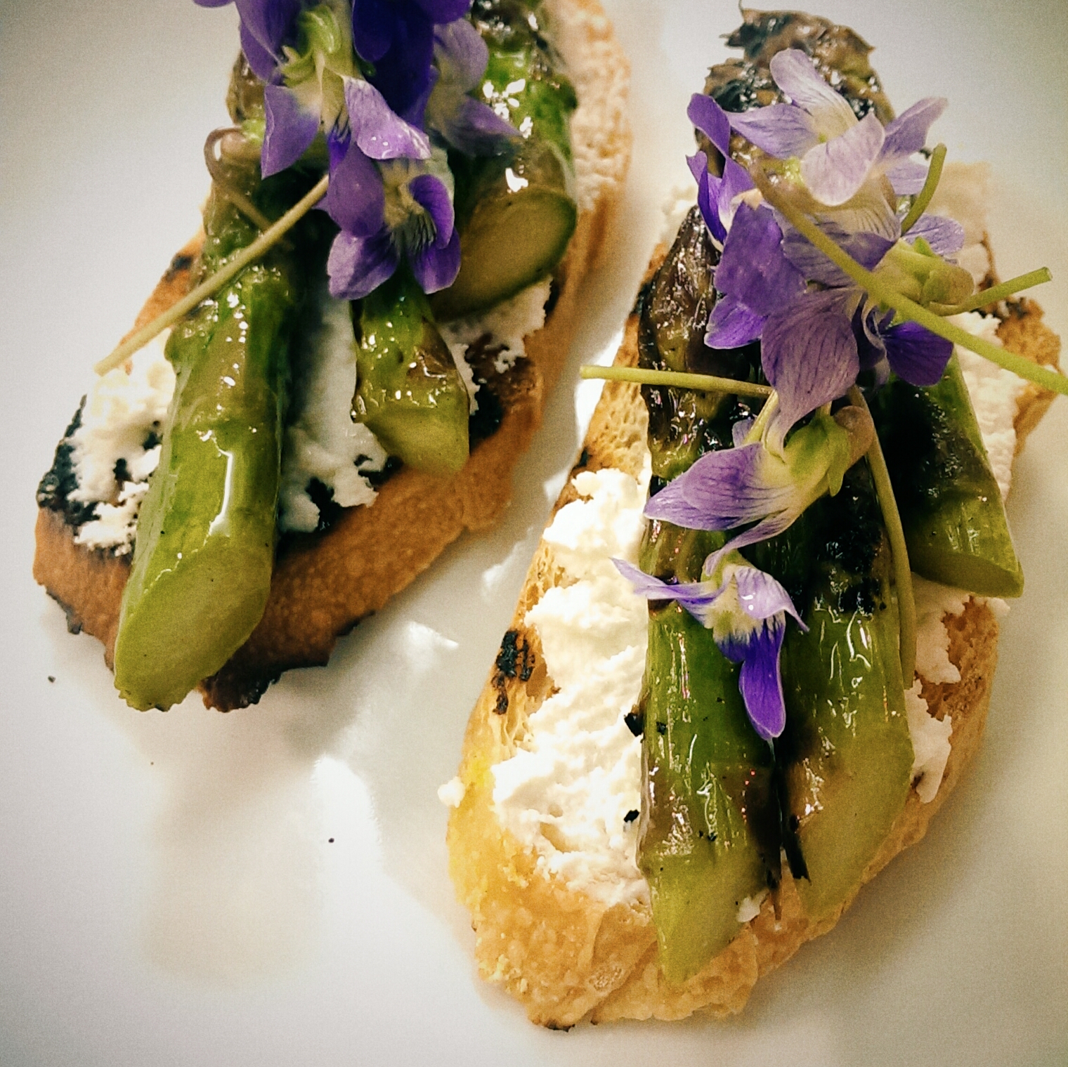 Asparagus and Linden Dale Goat.jpg