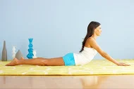InnerYoga for Balancing The Seasonal Body: Spring Detox