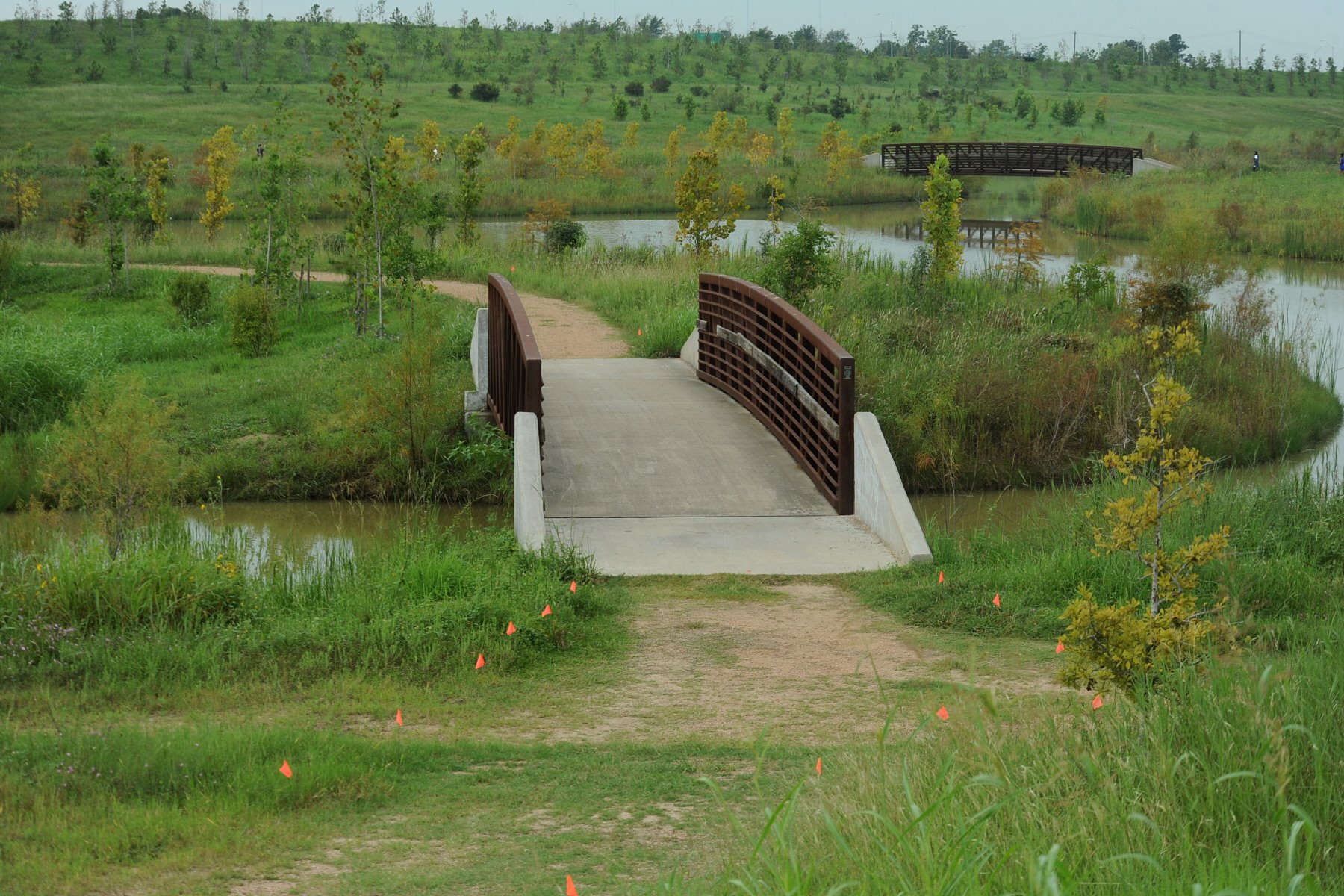 Willow Waterhole Greenspace Conservancy Willow Waterhole Greenspace Conservancy
