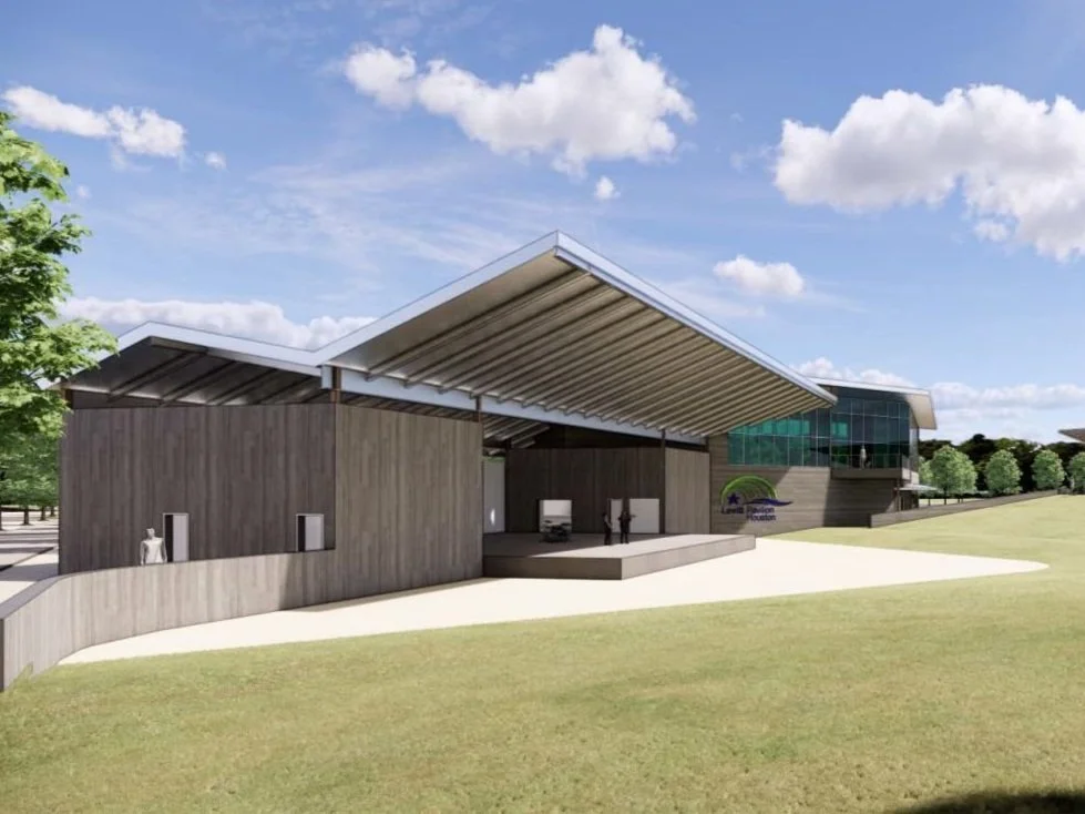 New amenities advance at Willow Waterhole as talks continue over adjacent music venue
