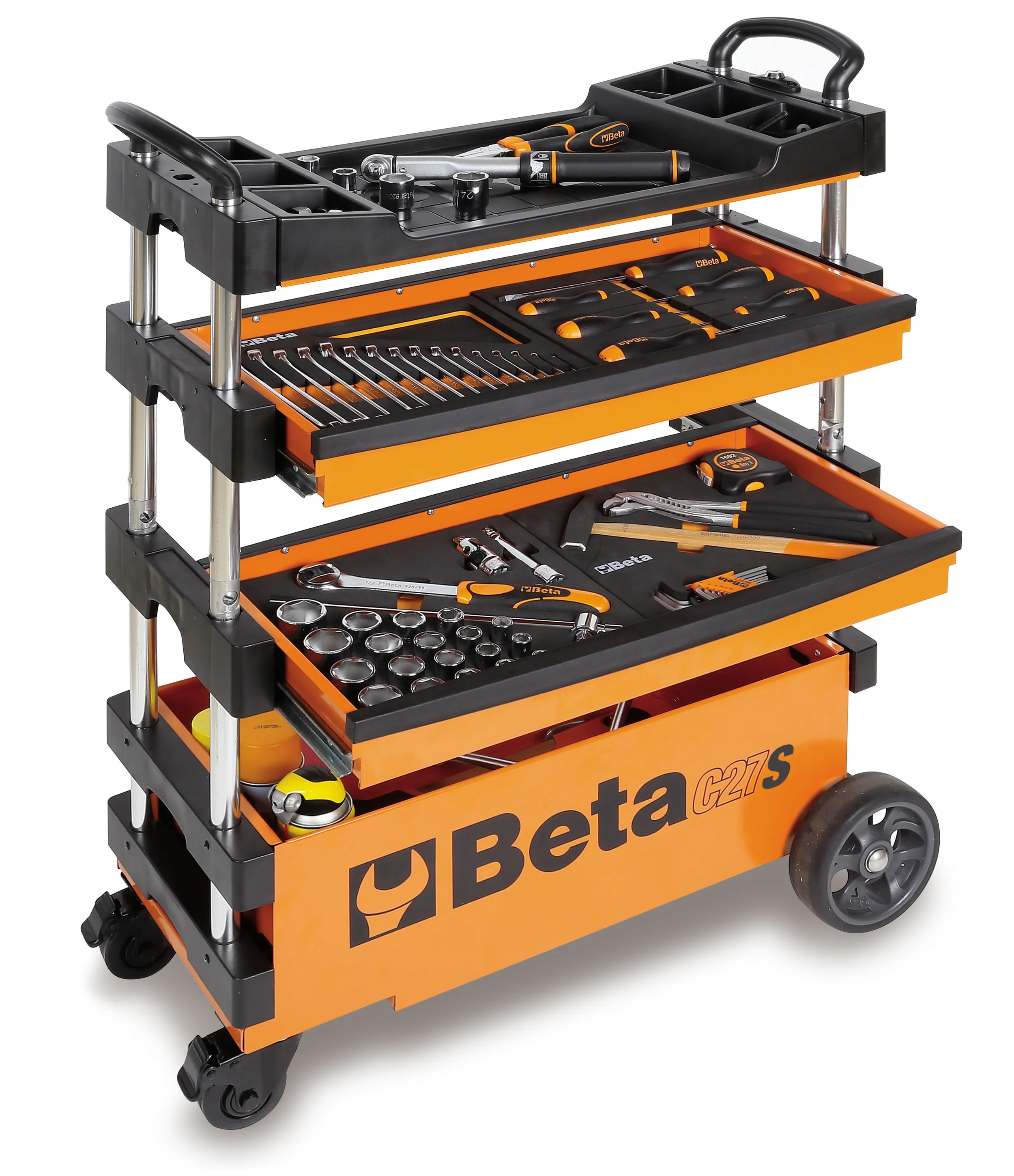 Beta Tools Collection