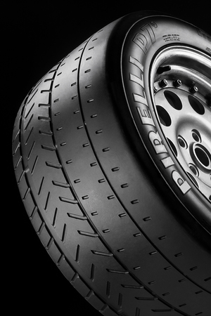 1 gomme estive 305//35 r15 87w Pirelli Corsa p7 d3 Classic t3