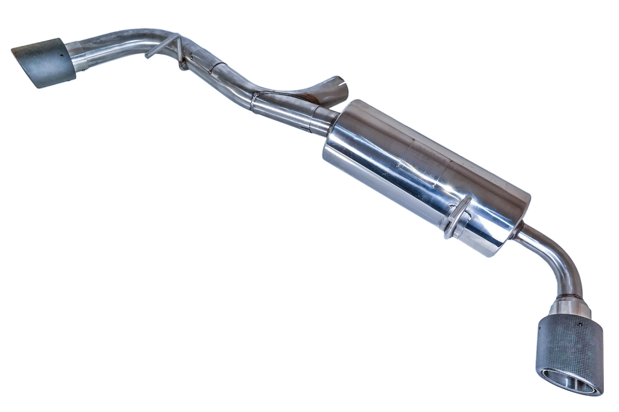 Alfaworks 4C Helmholtz systems