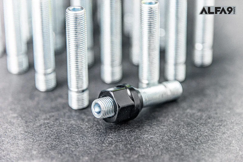 4c racing stud conversion kit