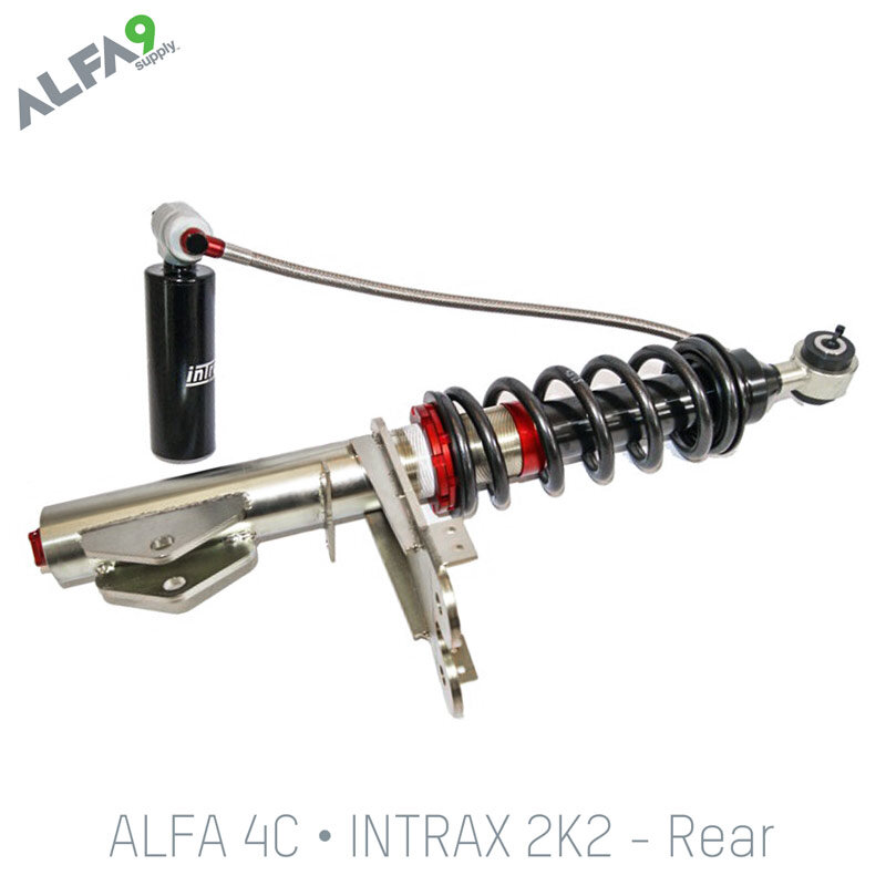 Support Top Front Shock Absorber Right Alfa Romeo 4C 50530825 