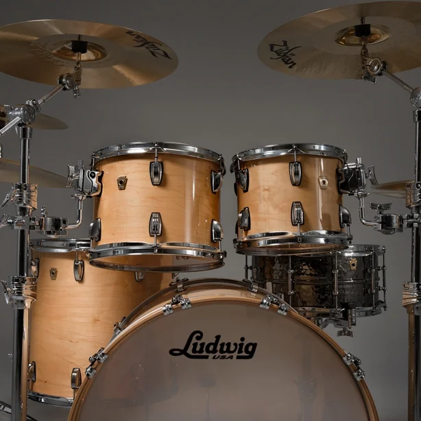 Drums — dublin studio hub