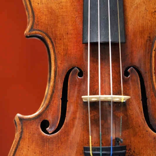 Live Violin — dublin studio hub