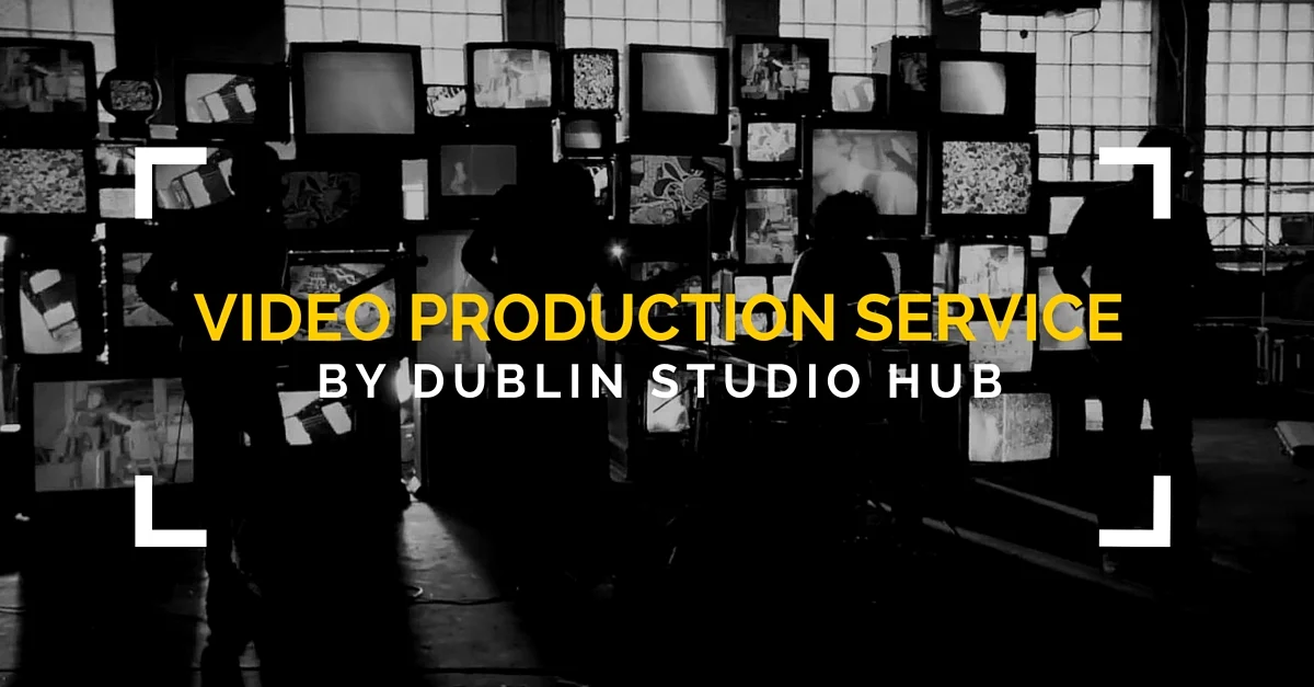 We live in a video age.... videos get noticed