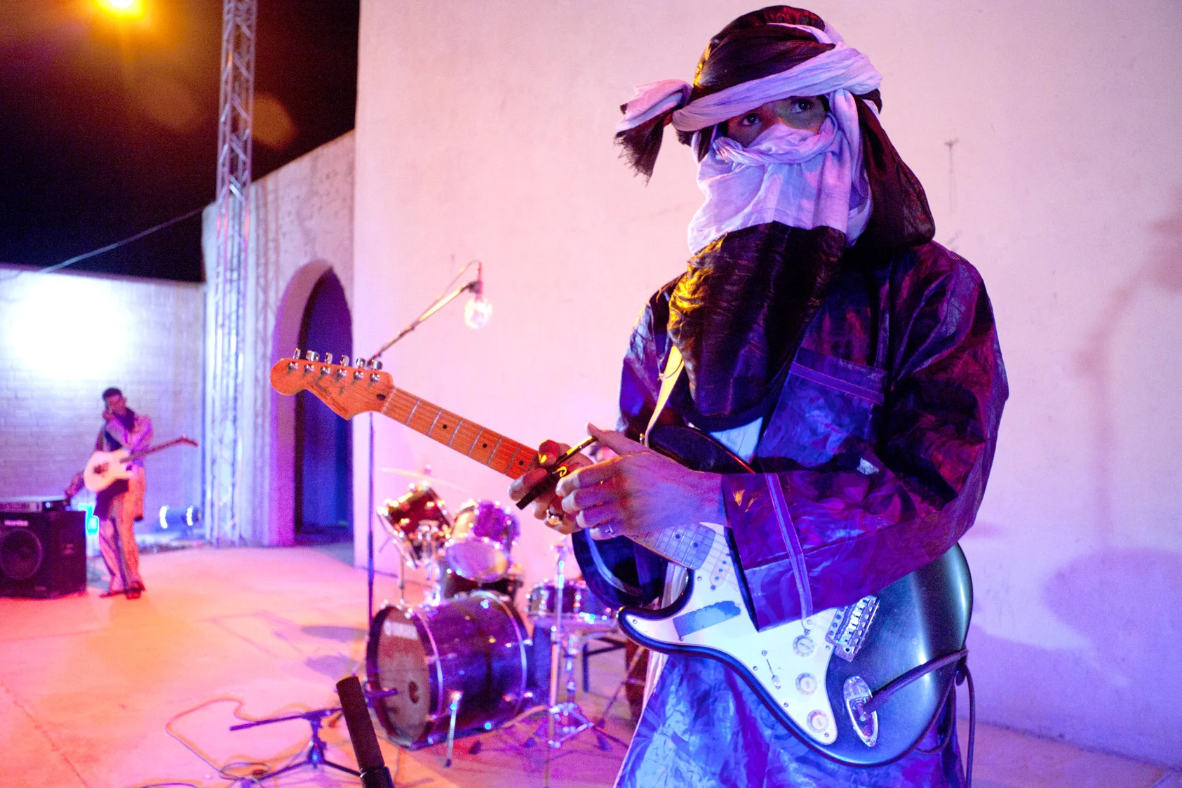 Mdou Moctar