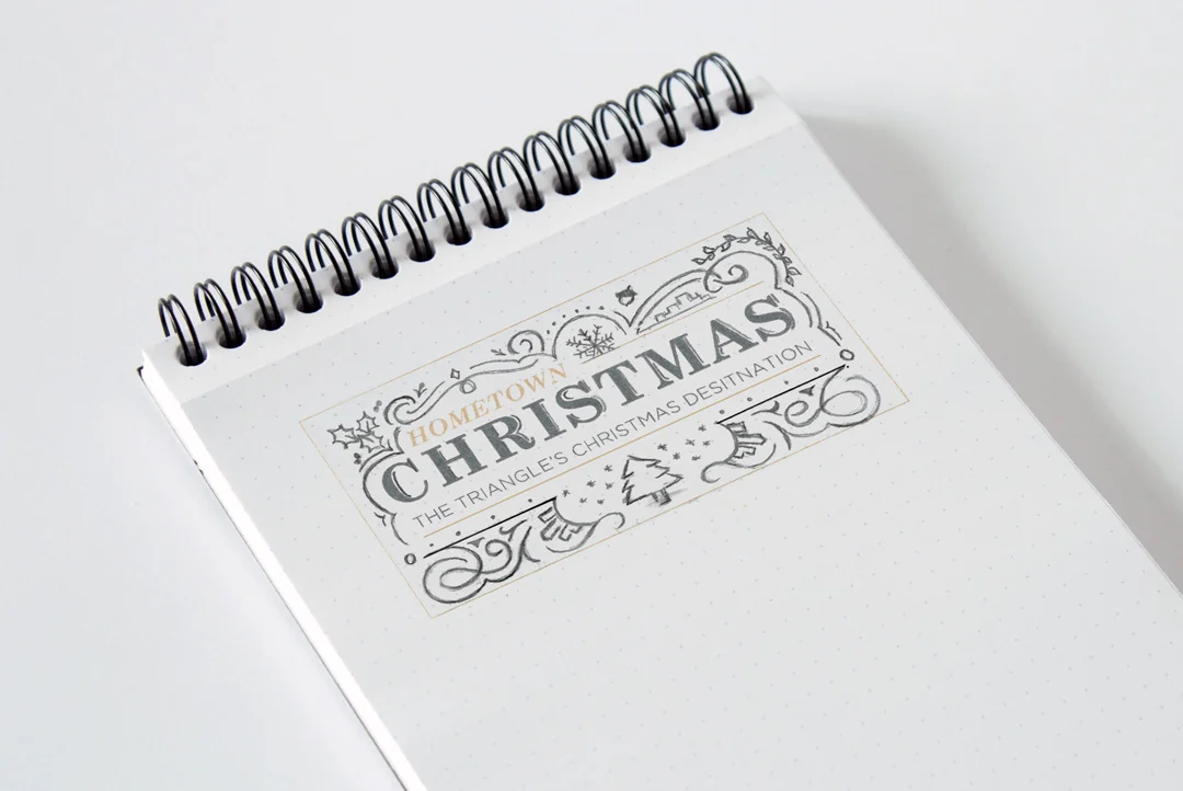 HTC 2015 Event Branding