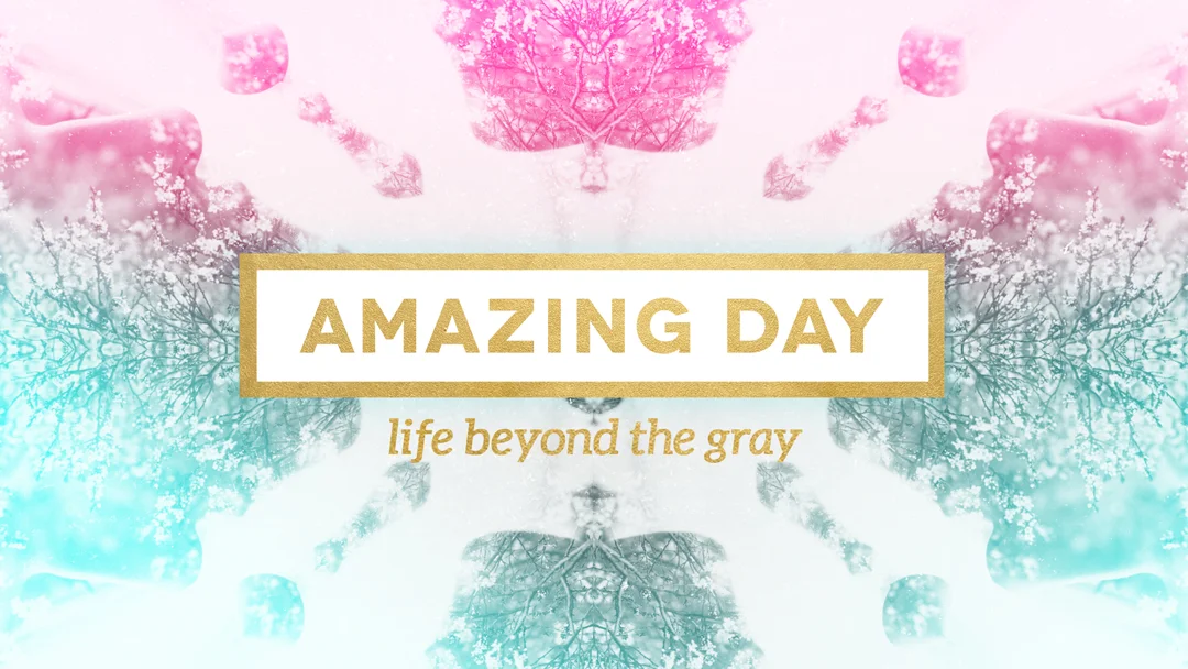 Easter 2016 Event Branding