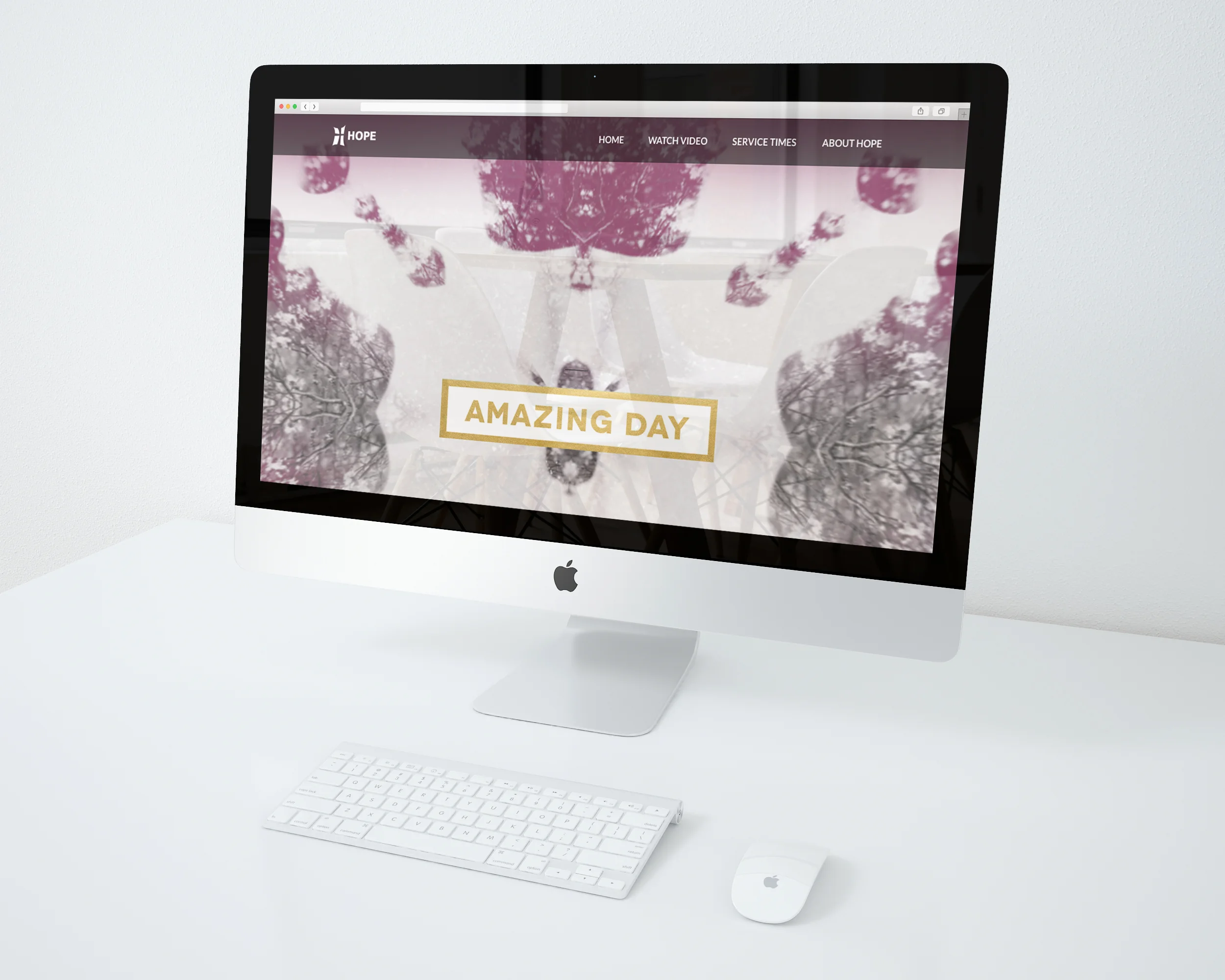 Easter 2016 | Web
