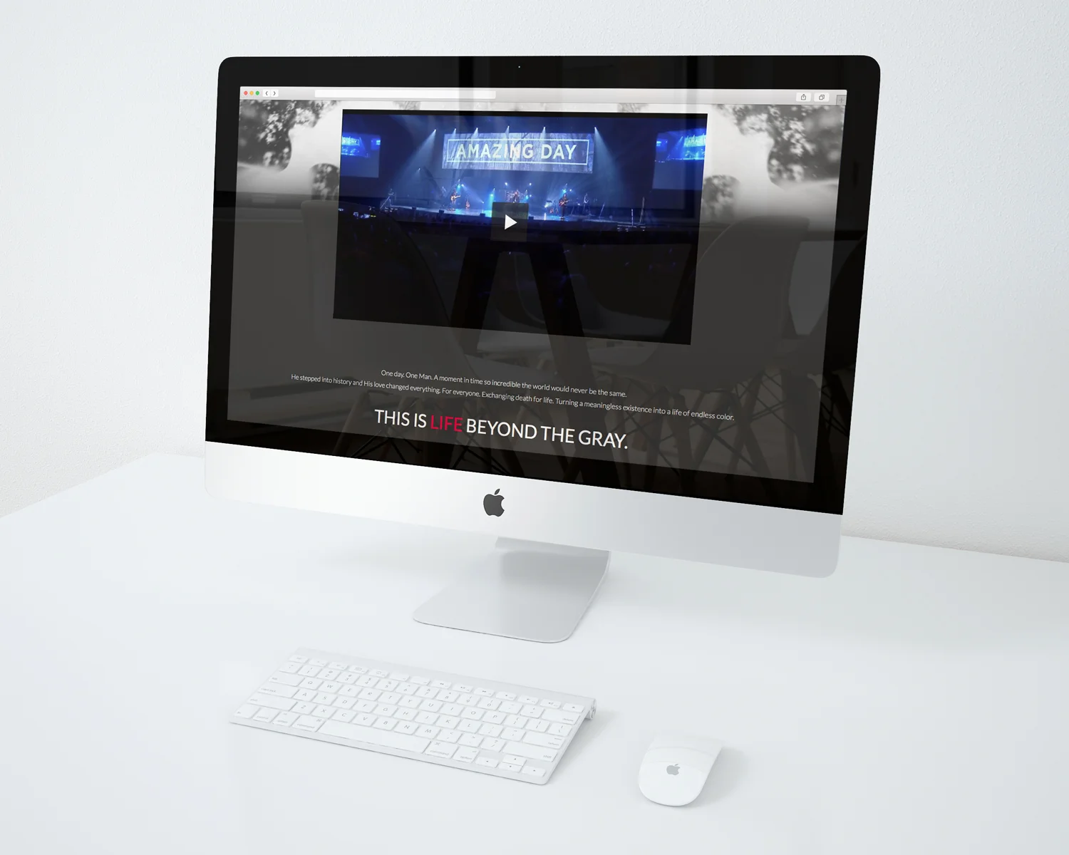 Easter 2016 | Web