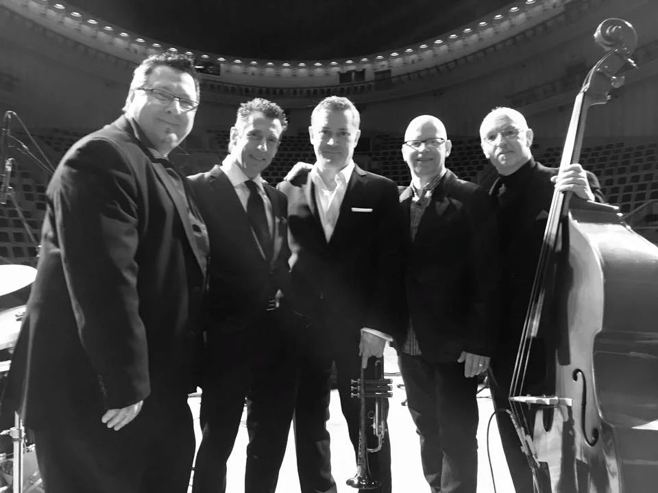 Scranton Jazz Festival