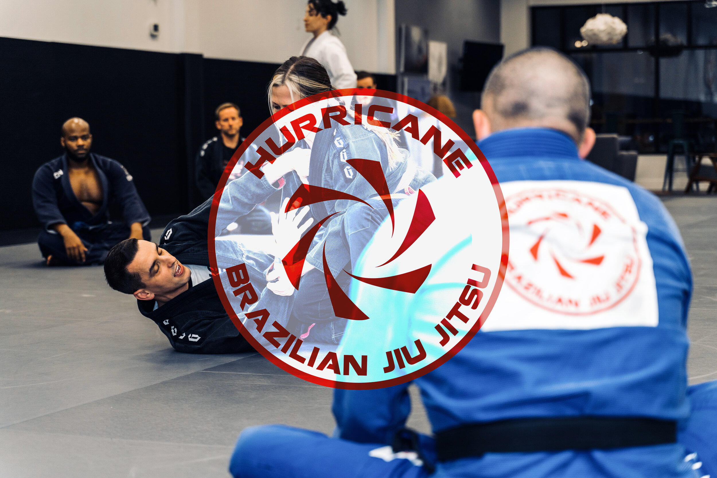 Darla Sedlacek - Instructor — Hurricane Jiu Jitsu - Cleveland