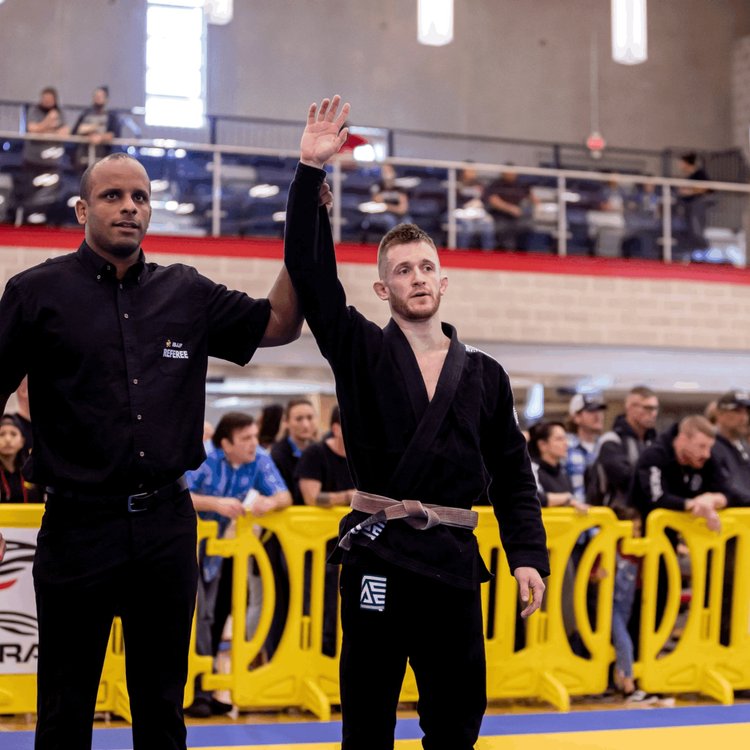 Darla Sedlacek - Instructor — Hurricane Jiu Jitsu - Cleveland