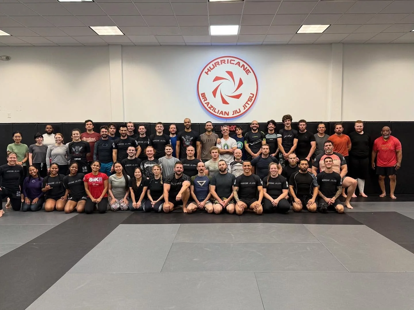 BJJ Super Basics was a smash hit! Did you miss it? No worries. DM me and I&rsquo;ll get you scheduled for your first session.
-
#bjj #jiujitsu #wrestling #brazilian #cleveland #cle