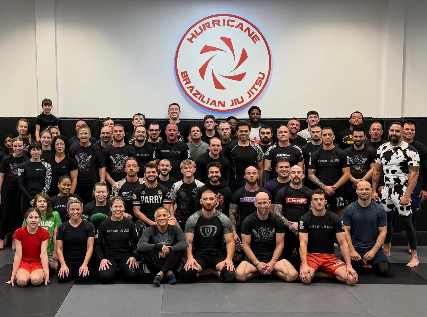 $3505 raised for @clefoodbank - Team, thank you for your generosity. Awesome training session.
-
#bjj #jiujitsu #nogi #cleveland