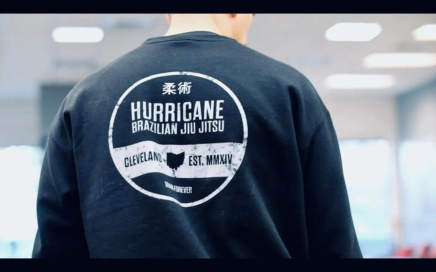 Okay you guys win! Pull-over sweatshirt preorder is live until Thursday 11am.