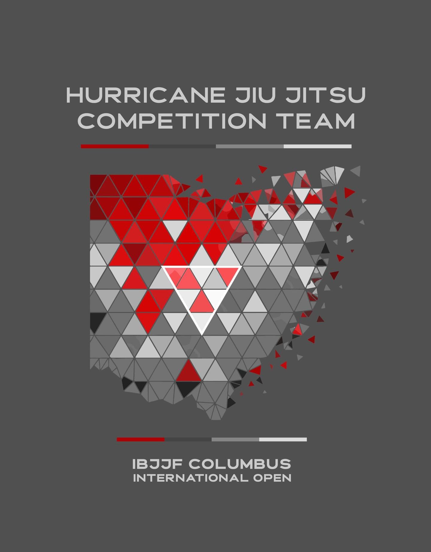 This is it - the design for the Comp Team warm-up sweatshirt. You can request yours thru the link in my bio AFTER you register for the tournament.

These are free if you jump in and compete with us. But these won&rsquo;t ever be for sale.