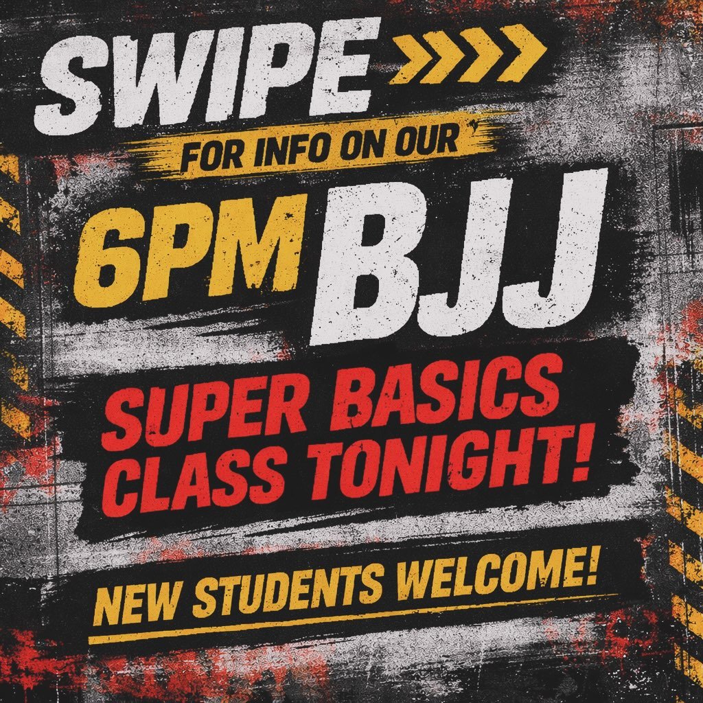 Tonight! Swipe, share, DM me with questions.