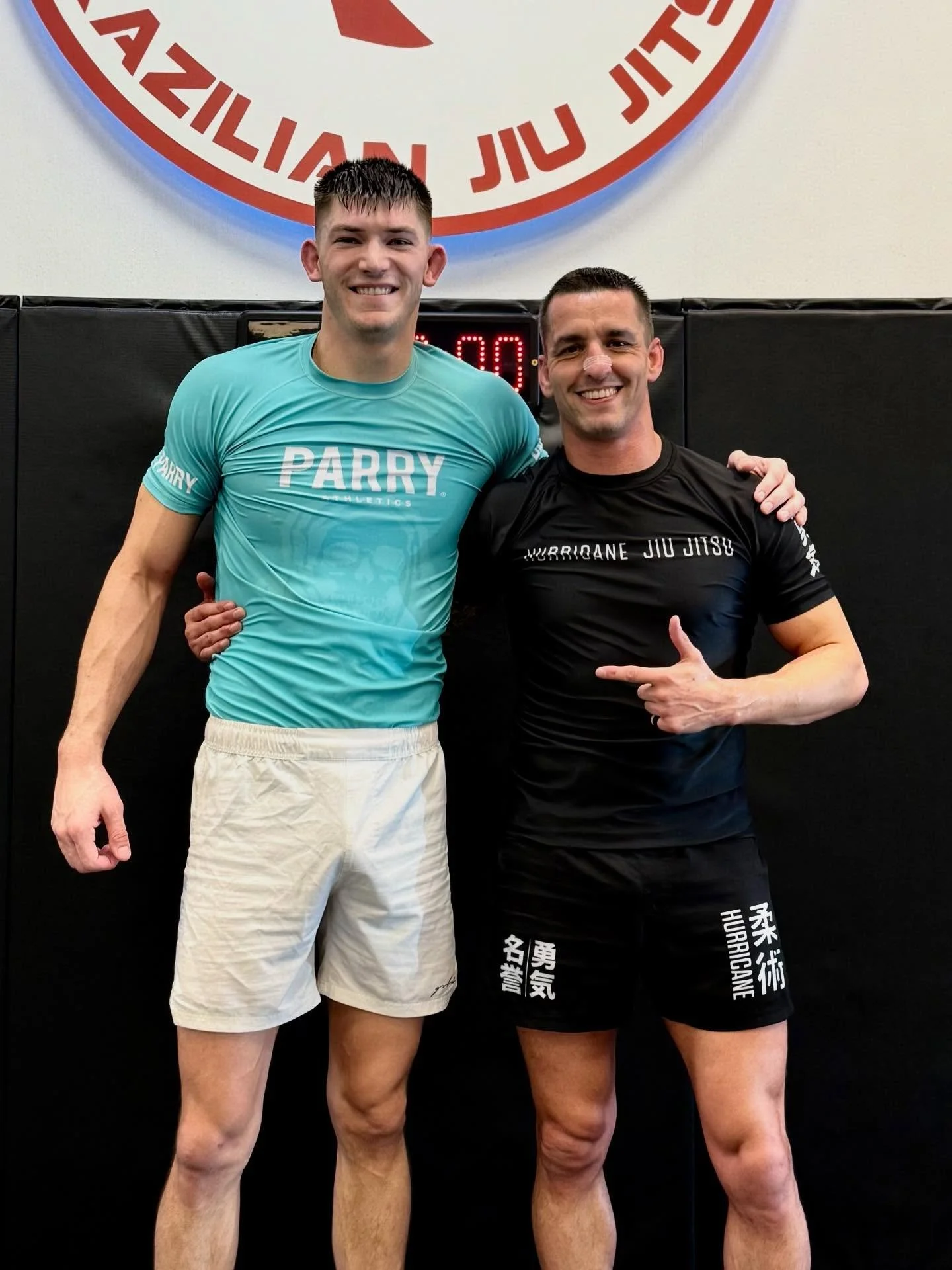 Good luck at ADDC Trials Travis Haven!

@thaven18 

#bjj #jiujitsu #nogi #adcc #cleveland