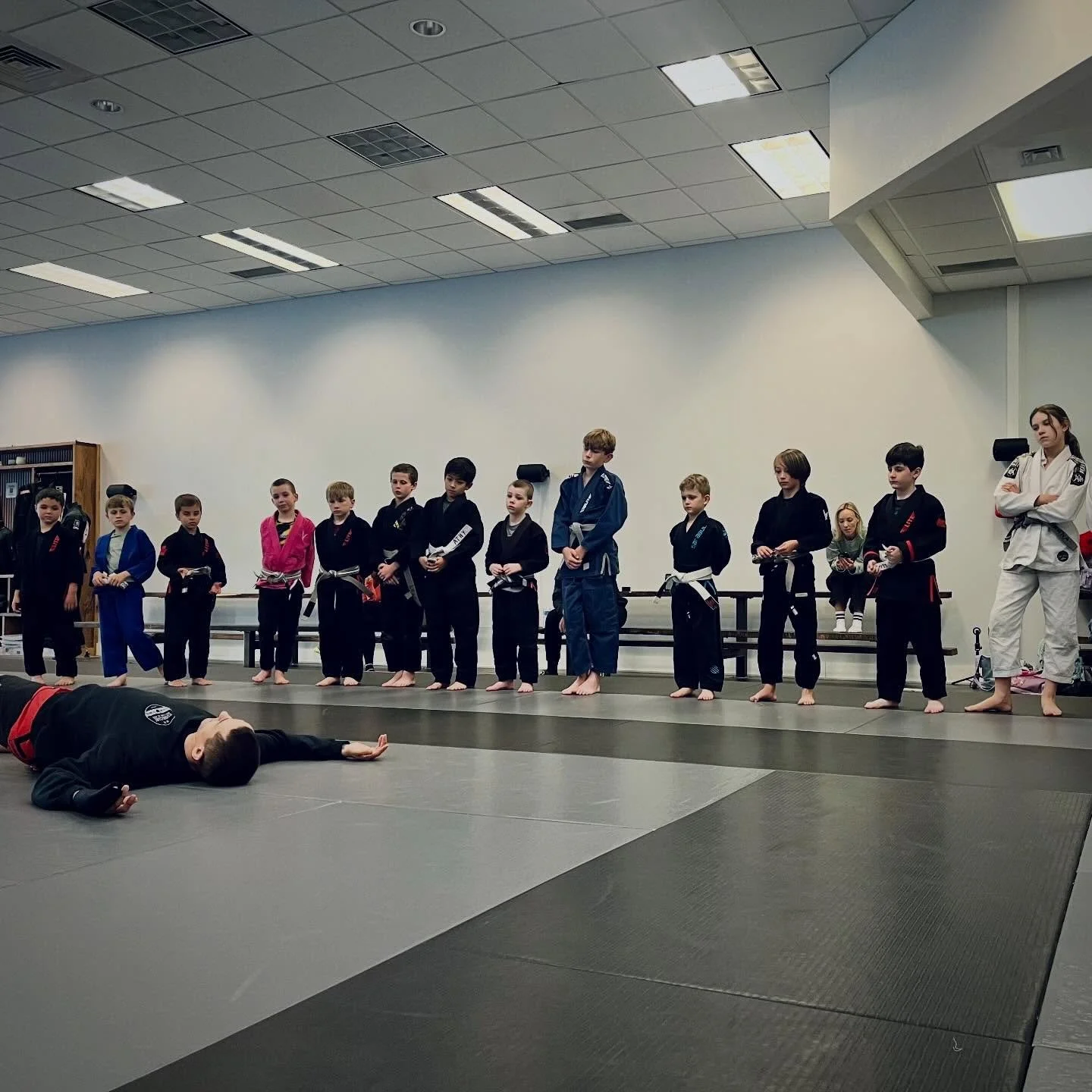 Kids Classes 😂 Mon/Tue/Wed/Thu @ 5PM

More instructors. More structure. New things ahead.

#bjj #jiujitsu #martialarts