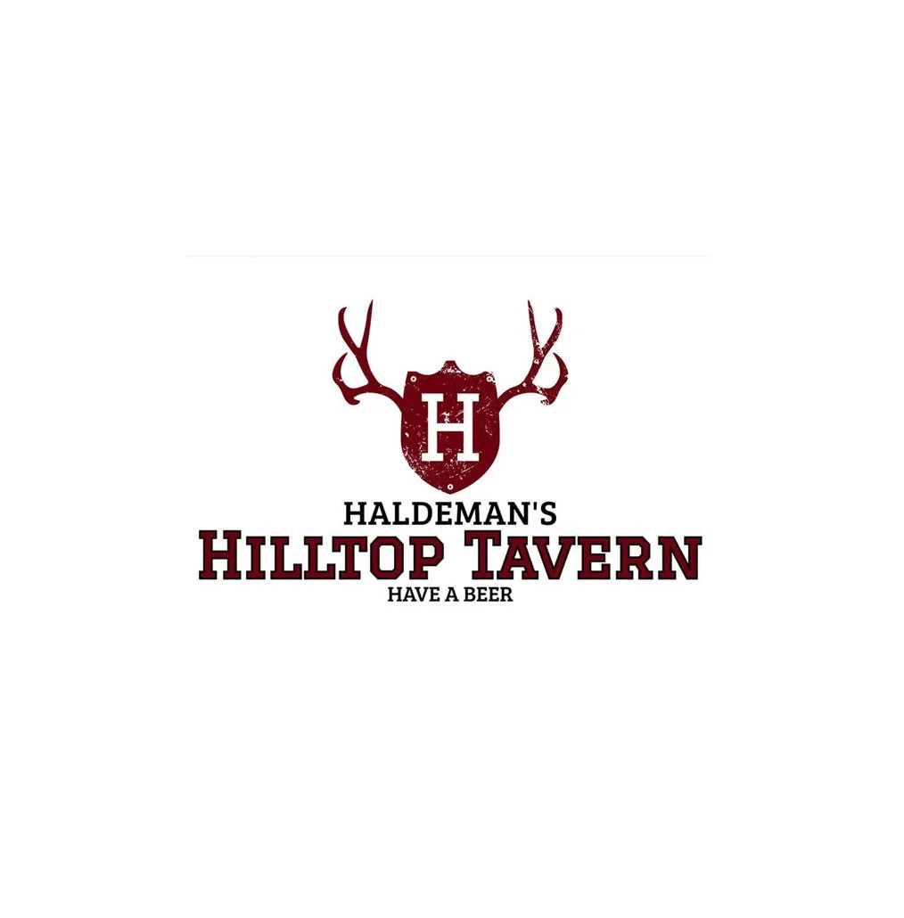 Haldeman's Hilltop Tavern Charity BINGO