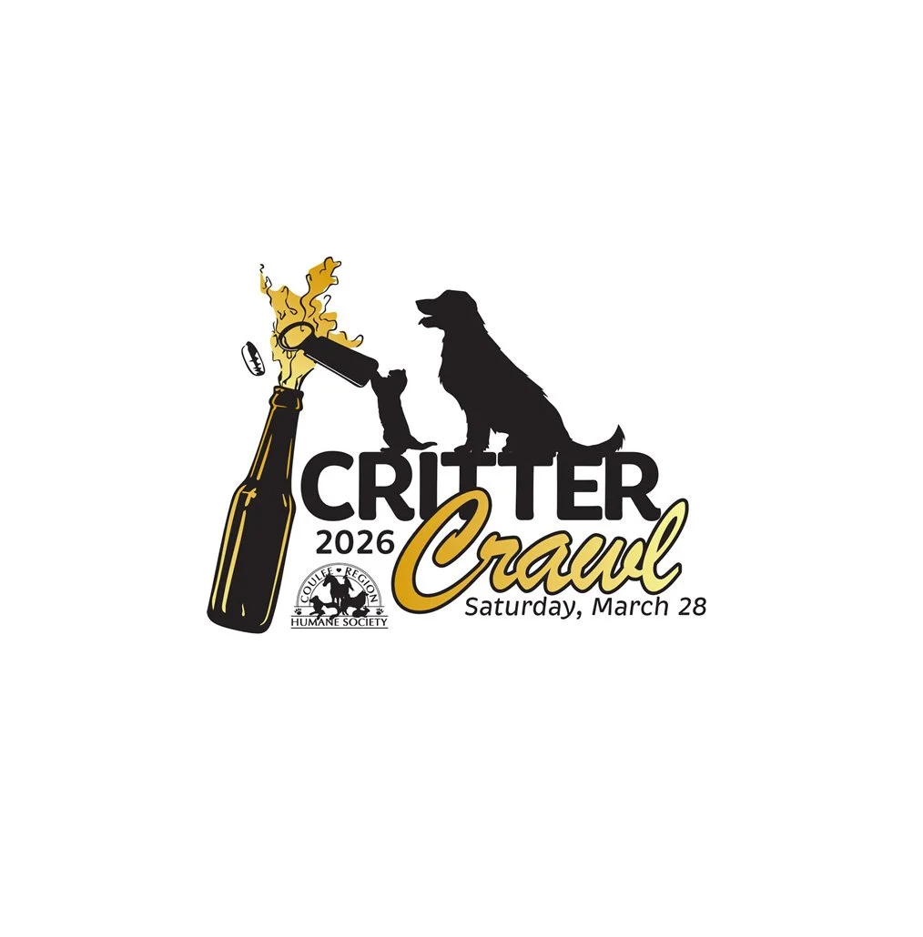 2026 Critter Craw