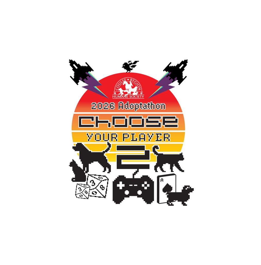 2026 Adoptathon / Choose Your Player 2