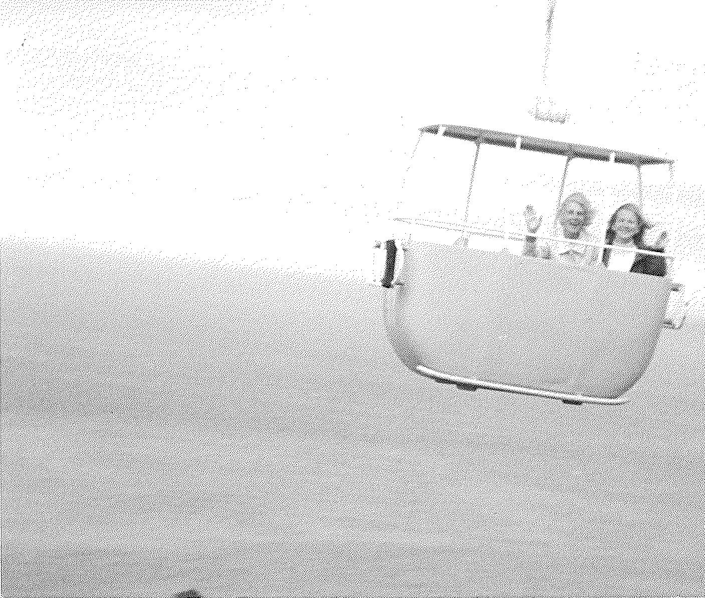 This picture was taken in 1992 in Llandudno. My Nanna was terrified of heights but agreed to come on this with me. She would do anything to make me happy. She even managed a wave to my Mum who took this photo.