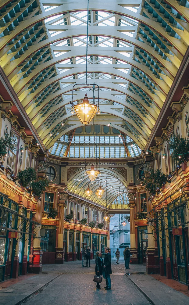London Engagement Shoot-16.jpg