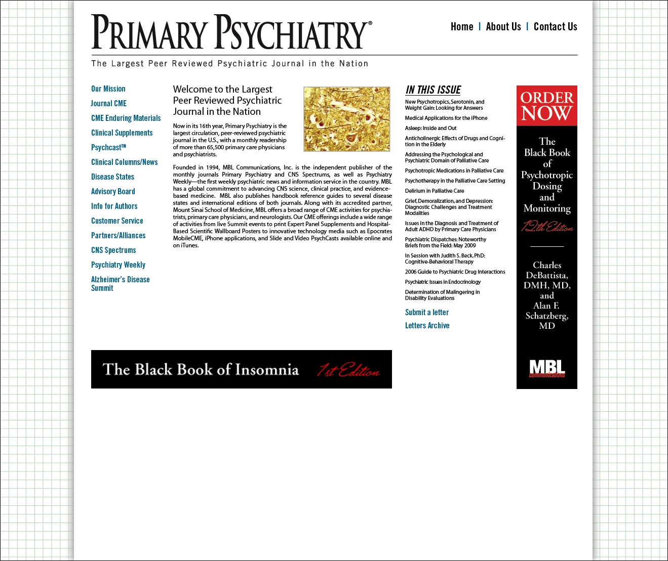 http://primarypsychiatry.com
