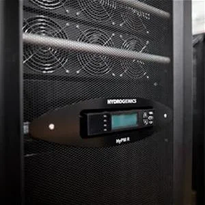 Hydrogenics HyPM XR Fuel Cell